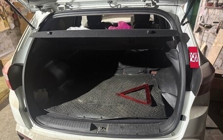 Hyundai Creta I рестайлинг, 2016 год, 1 300 000 рублей, 28 фотография