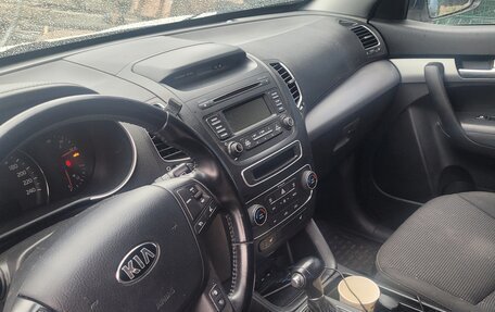 KIA Sorento II рестайлинг, 2013 год, 1 150 000 рублей, 5 фотография