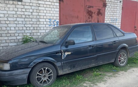 Volkswagen Passat B3, 1989 год, 70 000 рублей, 2 фотография