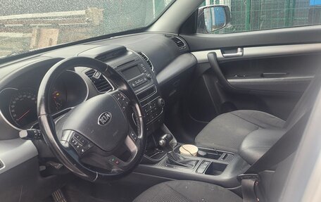 KIA Sorento II рестайлинг, 2013 год, 1 150 000 рублей, 4 фотография
