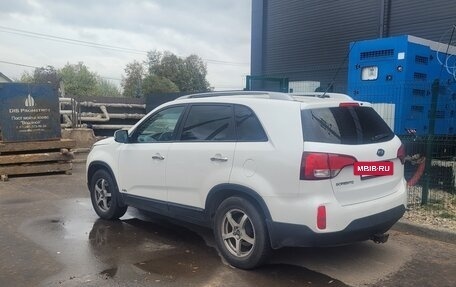 KIA Sorento II рестайлинг, 2013 год, 1 150 000 рублей, 7 фотография