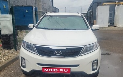 KIA Sorento II рестайлинг, 2013 год, 1 150 000 рублей, 1 фотография