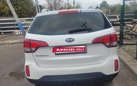 KIA Sorento II рестайлинг, 2013 год, 1 150 000 рублей, 2 фотография