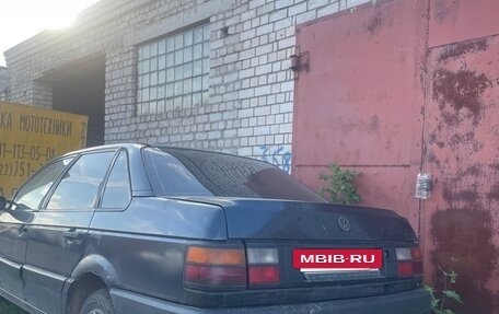 Volkswagen Passat B3, 1989 год, 70 000 рублей, 3 фотография