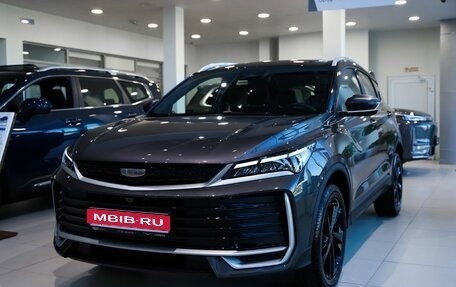Geely Coolray I, 2026 год, 2 774 990 рублей, 1 фотография