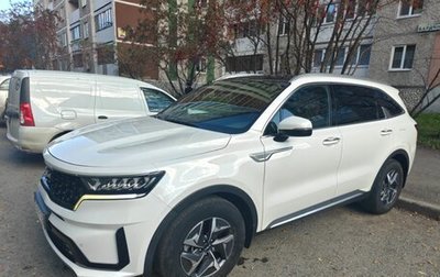 KIA Sorento IV, 2021 год, 39 500 000 рублей, 1 фотография