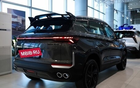Geely Coolray I, 2026 год, 2 774 990 рублей, 5 фотография