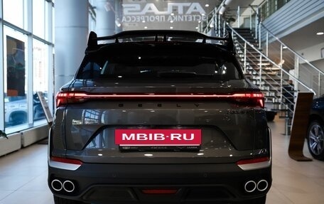 Geely Coolray I, 2026 год, 2 774 990 рублей, 4 фотография