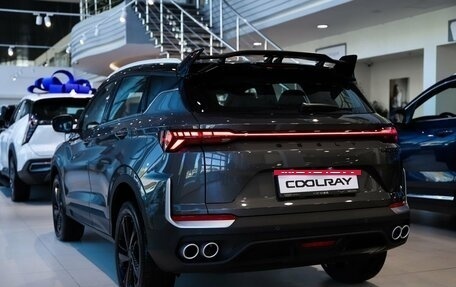 Geely Coolray I, 2026 год, 2 774 990 рублей, 3 фотография