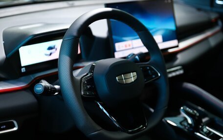 Geely Coolray I, 2026 год, 2 774 990 рублей, 8 фотография