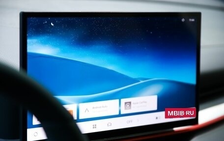 Geely Coolray I, 2026 год, 2 774 990 рублей, 10 фотография