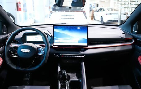 Geely Coolray I, 2026 год, 2 774 990 рублей, 13 фотография