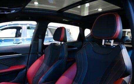 Geely Coolray I, 2026 год, 2 774 990 рублей, 11 фотография