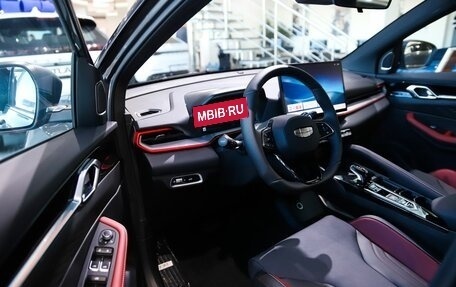 Geely Coolray I, 2026 год, 2 774 990 рублей, 7 фотография