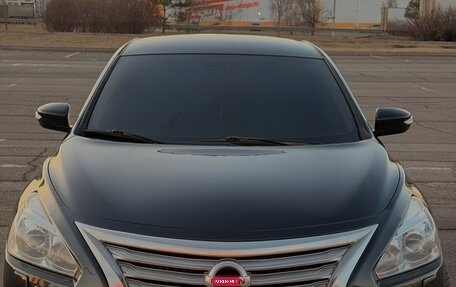 Nissan Teana, 2015 год, 1 400 000 рублей, 1 фотография