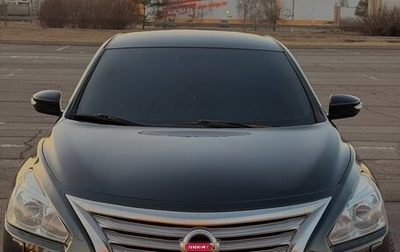 Nissan Teana, 2015 год, 1 400 000 рублей, 1 фотография