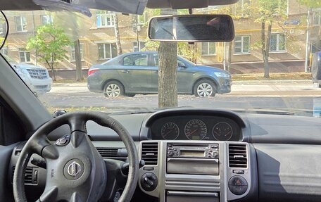 Nissan X-Trail, 2007 год, 890 000 рублей, 5 фотография