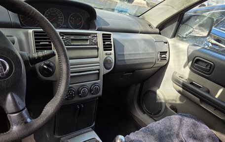 Nissan X-Trail, 2007 год, 890 000 рублей, 6 фотография
