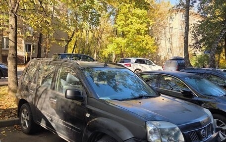 Nissan X-Trail, 2007 год, 890 000 рублей, 4 фотография