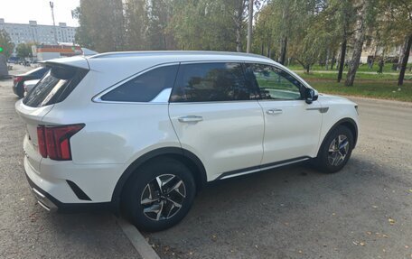KIA Sorento IV, 2021 год, 39 500 000 рублей, 5 фотография