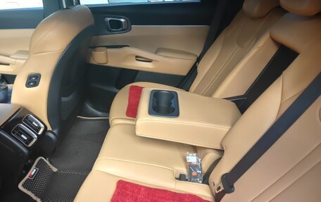 KIA Sorento IV, 2021 год, 39 500 000 рублей, 12 фотография