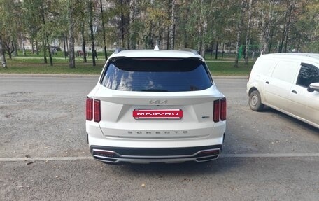 KIA Sorento IV, 2021 год, 39 500 000 рублей, 6 фотография