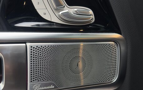 Mercedes-Benz G-Класс W463 рестайлинг _iii, 2021 год, 18 600 000 рублей, 7 фотография