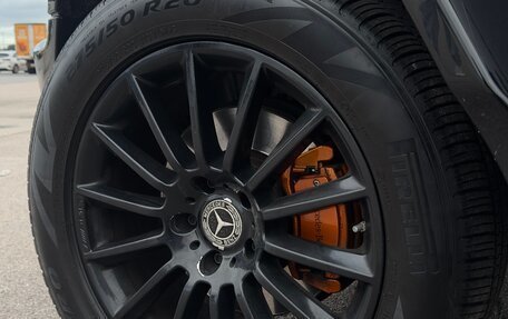 Mercedes-Benz G-Класс W463 рестайлинг _iii, 2021 год, 18 600 000 рублей, 12 фотография