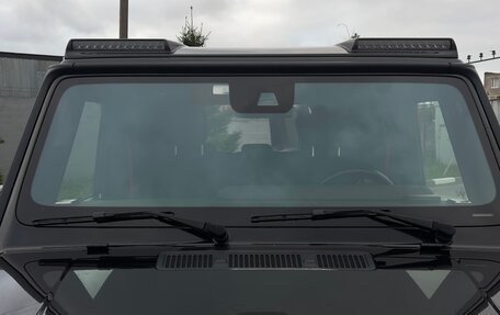 Mercedes-Benz G-Класс W463 рестайлинг _iii, 2021 год, 18 600 000 рублей, 11 фотография