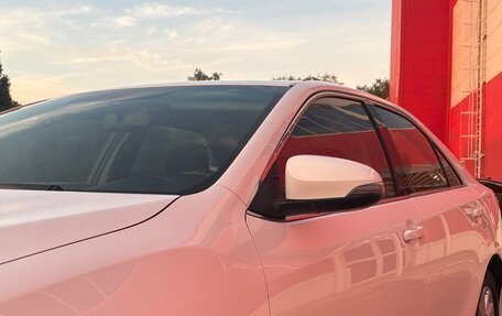 Toyota Camry, 2016 год, 2 050 000 рублей, 3 фотография