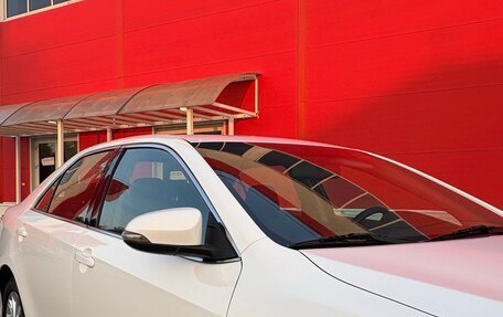 Toyota Camry, 2016 год, 2 050 000 рублей, 4 фотография