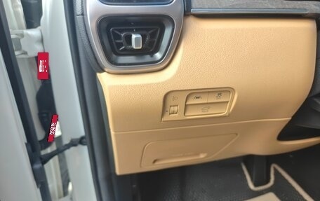 KIA Sorento IV, 2021 год, 39 500 000 рублей, 14 фотография