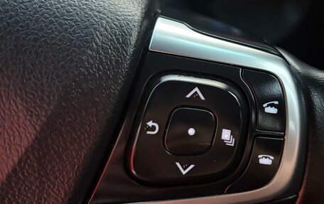 Toyota Camry, 2016 год, 2 050 000 рублей, 10 фотография