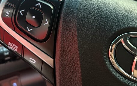 Toyota Camry, 2016 год, 2 050 000 рублей, 11 фотография