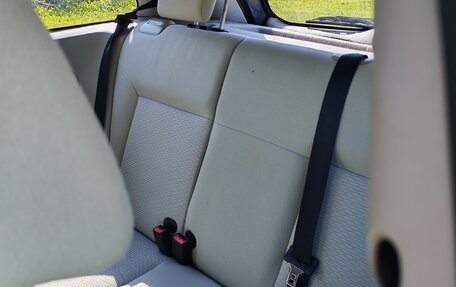 Ford Fiesta, 2007 год, 320 000 рублей, 8 фотография