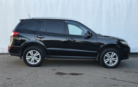 Hyundai Santa Fe III рестайлинг, 2011 год, 1 150 000 рублей, 4 фотография
