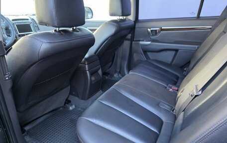 Hyundai Santa Fe III рестайлинг, 2011 год, 1 150 000 рублей, 10 фотография