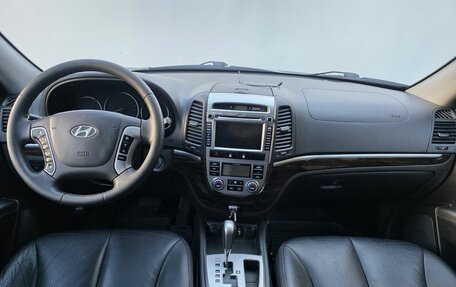 Hyundai Santa Fe III рестайлинг, 2011 год, 1 150 000 рублей, 11 фотография
