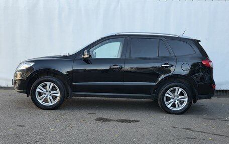 Hyundai Santa Fe III рестайлинг, 2011 год, 1 150 000 рублей, 8 фотография
