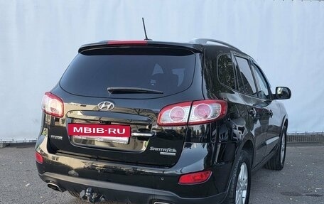 Hyundai Santa Fe III рестайлинг, 2011 год, 1 150 000 рублей, 5 фотография