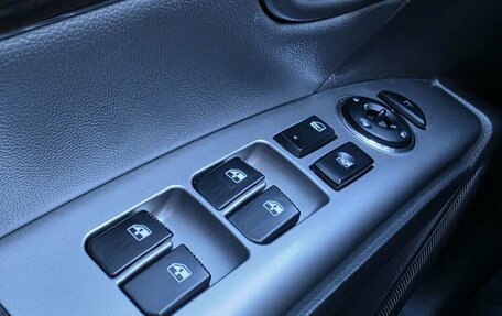 Hyundai Santa Fe III рестайлинг, 2011 год, 1 150 000 рублей, 15 фотография