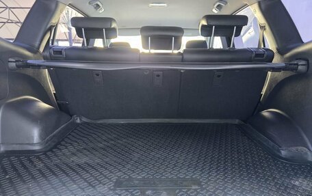 Hyundai Santa Fe III рестайлинг, 2011 год, 1 150 000 рублей, 20 фотография