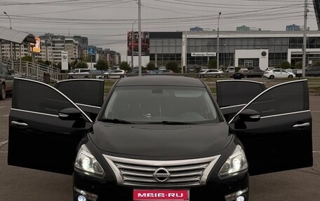 Nissan Teana, 2015 год, 1 400 000 рублей, 3 фотография