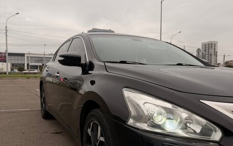 Nissan Teana, 2015 год, 1 400 000 рублей, 10 фотография