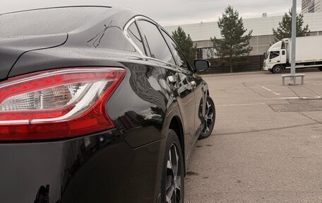 Nissan Teana, 2015 год, 1 400 000 рублей, 11 фотография