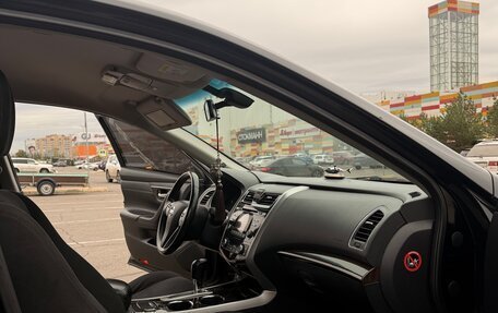 Nissan Teana, 2015 год, 1 400 000 рублей, 16 фотография