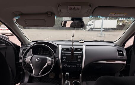 Nissan Teana, 2015 год, 1 400 000 рублей, 14 фотография
