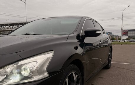 Nissan Teana, 2015 год, 1 400 000 рублей, 9 фотография