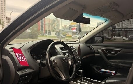 Nissan Teana, 2015 год, 1 400 000 рублей, 15 фотография