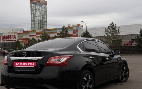 Nissan Teana, 2015 год, 1 400 000 рублей, 8 фотография